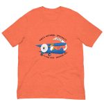 2024 Unisex Staple T-Shirt
