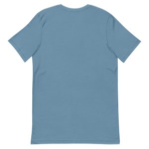 Unisex t-shirt - Image 2