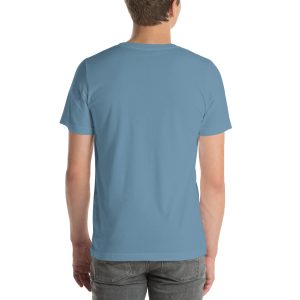 Unisex t-shirt - Image 3