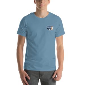Unisex t-shirt - Image 2