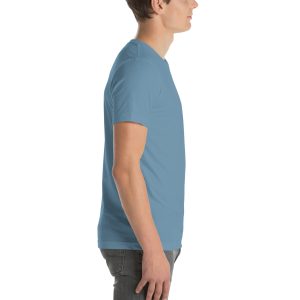Unisex t-shirt - Image 6