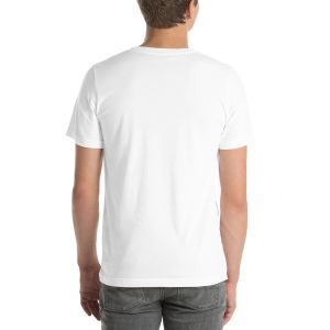 Unisex t-shirt - Image 10