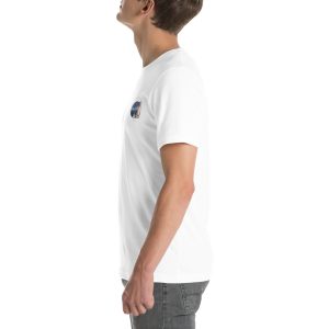 Unisex t-shirt - Image 11