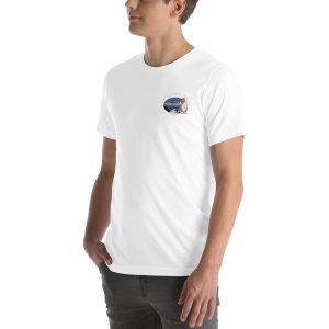Unisex t-shirt - Image 12
