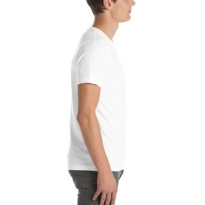 Unisex t-shirt - Image 13