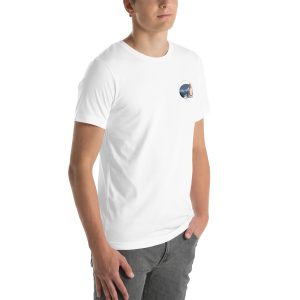 Unisex t-shirt - Image 14
