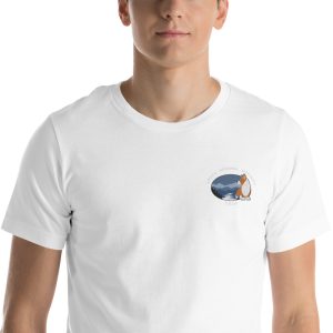 Unisex t-shirt - Image 8