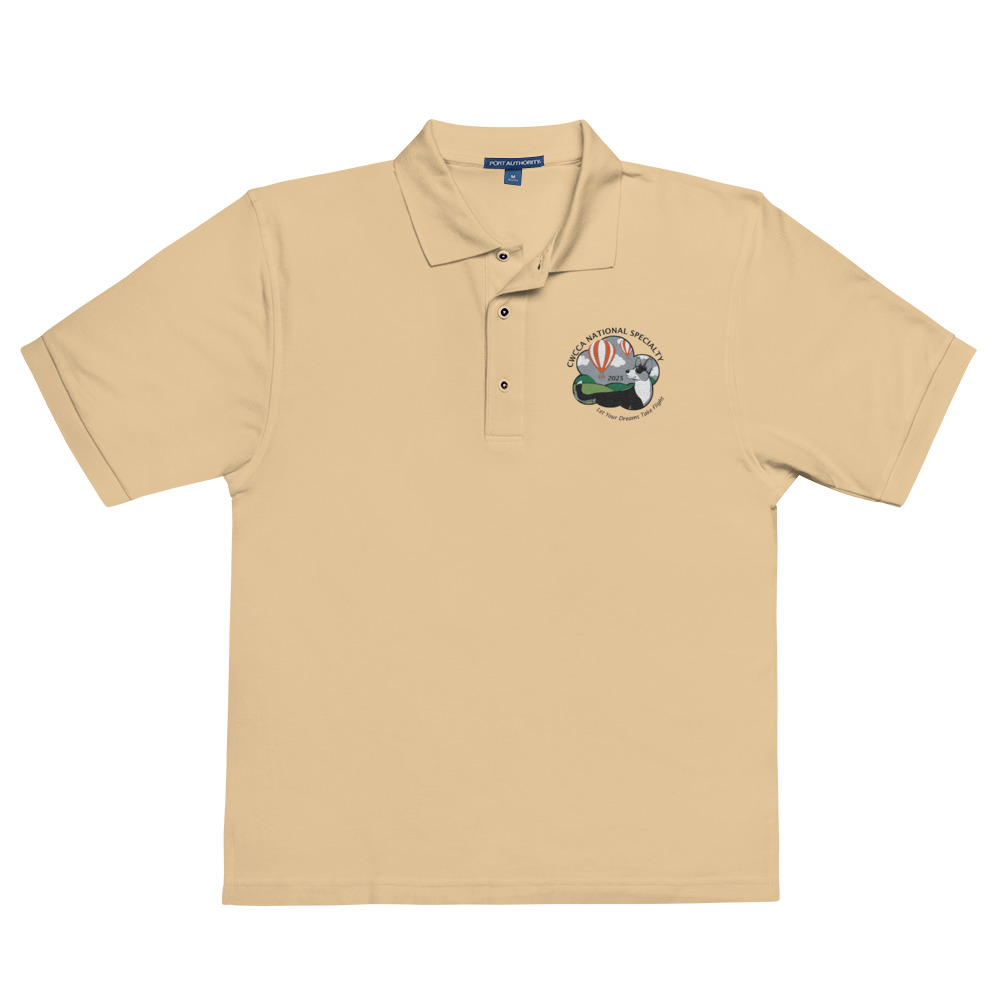 Men's Premium Polo - Image 2